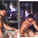 好莱坞裸照门Liam Payne男男性爱照流出