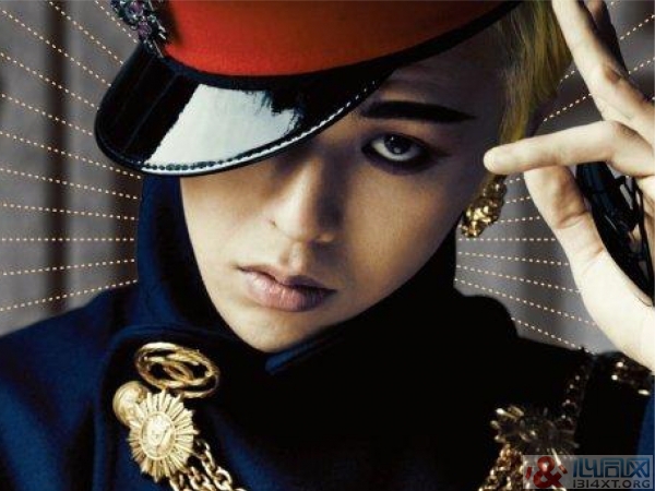 BIGBANDӳG-Dragon 