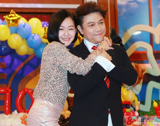 台湾娱乐圈与同志:明星的“同志”情结