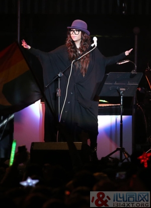 台湾娱乐圈与同志:明星的“同志”情结